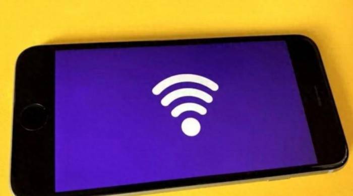 Qualcomm's latest chip brings artificial intelligence to Wi-Fi